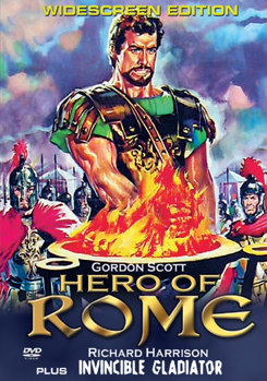 Hero of Rome