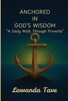 "Anchored in God's Wisdom