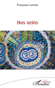 Paperback Nos seins [French] Book