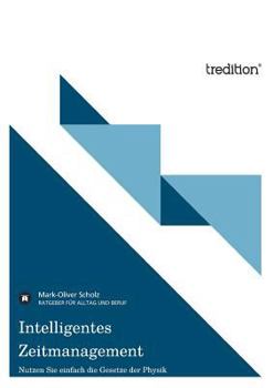 Paperback Intelligentes Zeitmanagement [German] Book