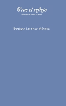 Hardcover Tras el reflejo [Spanish] Book