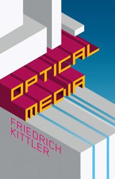 Paperback Optical Media: Berlin Lectures 1999 Book