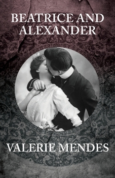 Paperback Beatrice and Alexander Book