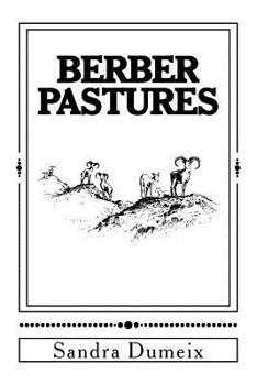 Paperback Berber Pastures Book