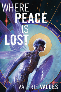 Paperback Where Peace Is Lost Book
