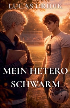 Paperback Mein hetero Schwarm [German] Book