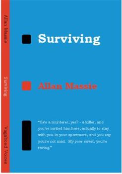 Paperback Surviving Book