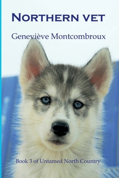 Paperback Northern Vet Book