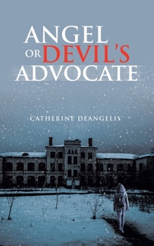 Paperback Angel or Devil's Advocate Book