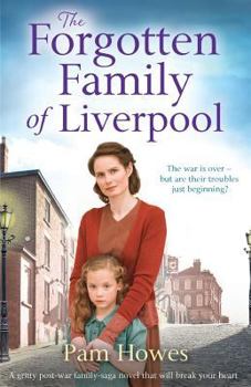Forgotten Family of Liverpool - Book #2 of the Mersey