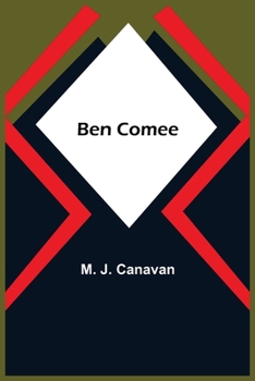 Paperback Ben Comee Book