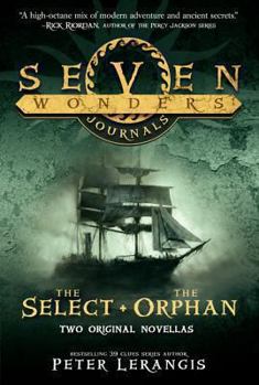 Paperback The Select and the Orphan Book