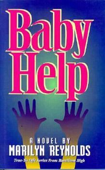 Hardcover Baby Help Book