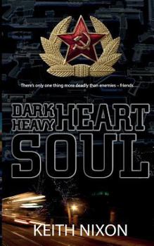 Paperback Dark Heart, Heavy Soul Book