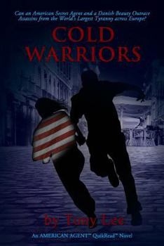Paperback Cold Warriors Book