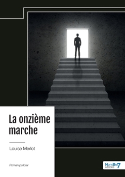 Paperback La onzième marche [French] Book