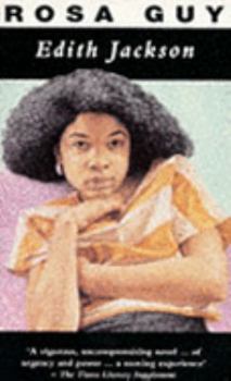 Paperback Edith Jackson (Puffin Teenage Fiction) Book
