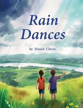 Paperback Rain Dances Book