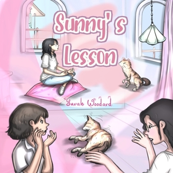 Paperback Sunny's Lesson Book