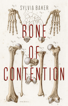 Paperback Bone of Contention Book