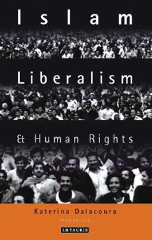 Paperback Islam, Liberalism and Human Rights Book