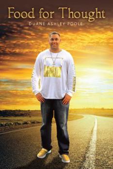 Paperback Food for Thought Book