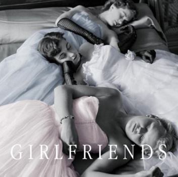 Hardcover Girlfriends Book