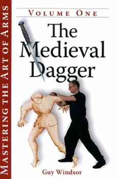 Paperback The Medieval Dagger Book