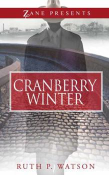 Paperback Cranberry Winter Book