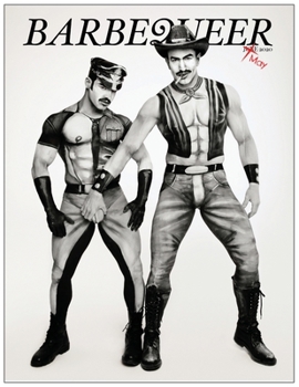 Paperback Barbequeer May 2020 Version 2 Book