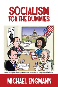 Paperback Socialism for the Dummies Book