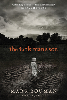 Paperback The Tank Man's Son: A Memoir Book
