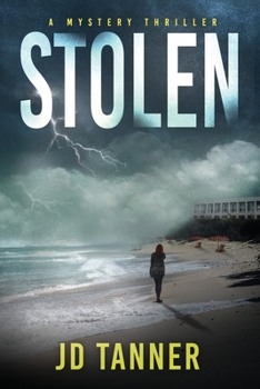 Paperback Stolen: A Mystery Thriller Book