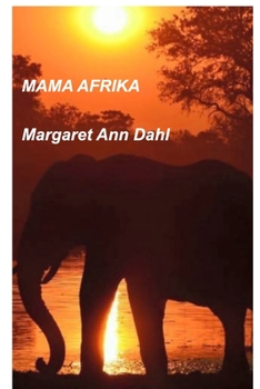 Paperback Mama Afrika Book