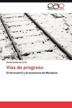 Paperback Vias de Progreso [Spanish] Book