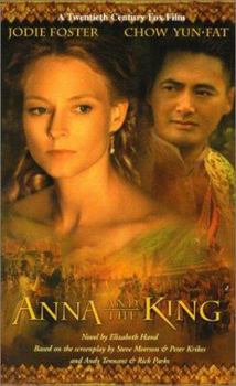 Mass Market Paperback Anna and the King Book