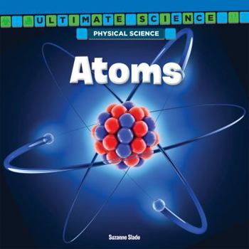 Paperback Atoms Book