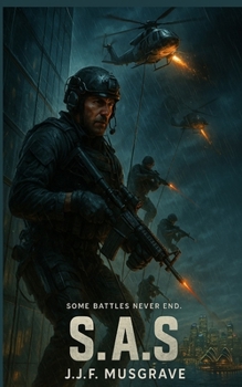 Paperback S.A.S. Book