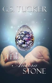 Paperback The Aurora Stone Book