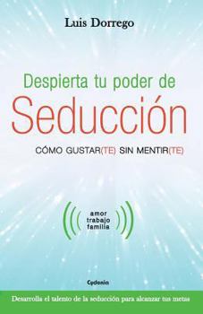 Paperback Despierta tu poder de seducción [Spanish] Book