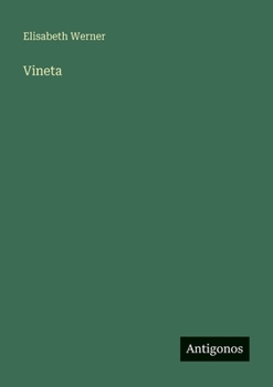 Paperback Vineta [German] Book