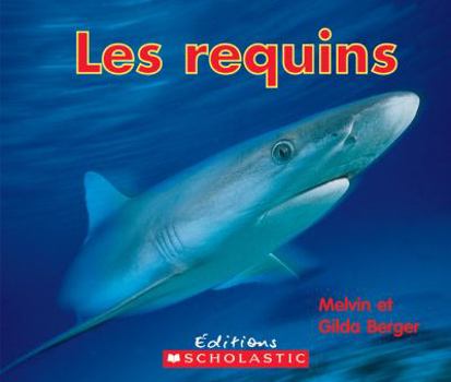 Paperback Les Requins [French] Book