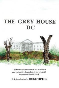 Paperback The Grey House DC Book