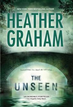 The Unseen - Book #5 of the Krewe of Hunters
