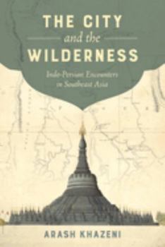 Paperback The City and the Wilderness: Indo-Persian Encounters in Southeast Asia Volume 29 Book