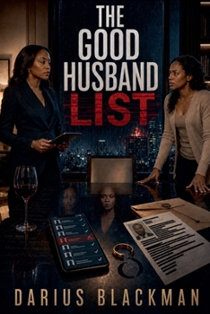 The Good Husband List
