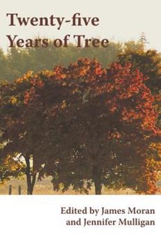 Paperback 25 Years of Tree Book