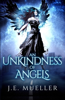 Paperback An Unkindness Of Angels Book