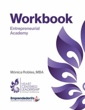 Workbook / Entrepreneurial Academy