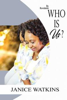 Paperback Who Is Us? Book